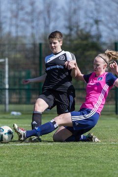 Bild 130 - Frauen HSV - Einigkeit : Ergebnis: 3:3